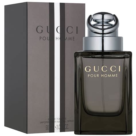 gourmette gucci homme|Gucci pour homme men.